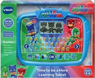 Vtech 玩具 pj masks time to be a hero learning tablet
