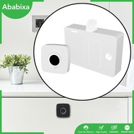 [Ababixa] Cabinet Lock Child Lock Low Consumption for Home Cupboard Cabinet Office