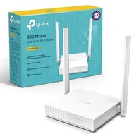 TP-LINK TL-WR820N N300 Wi-Fi Router 300Mbps