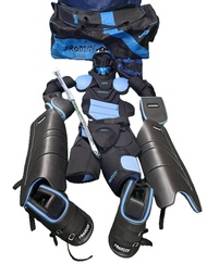PRODIGY FIELD HOCKEY GOALKEEPER SET