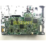 Free DHL Original Mitsubbshi 6 CD mechanism loader new style for Chrysler 300C Subru XC90 XC60 S40 C