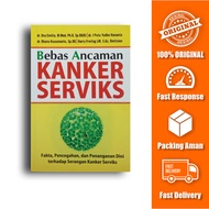 Book Cervical Cancer Threatbebas