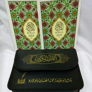 Al Quran Resm Uthmani Perjuzuk (30juzuk)