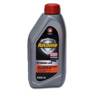 Caltex Havoline Xtended Life Anti-freeze/Coolant premixed 50/50