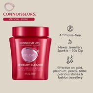 Connoisseurs Delicate Jewellery Cleaner (236ml)