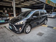 優質嚴選中古車二手車商行 TOYOTA 豐田 SIENTA