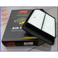 MEAUSU AIR FILTER  MSAF-5A2(17220-5A2-A00)  MODEL:HONDA ACCORD 2013'' 2.4 T2A