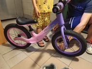 14吋兒童單車平衡車