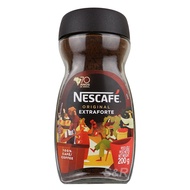 >> Nescafe Extraforte 200g <<