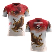 T-shirts for 17 August 78th Republic of Indonesia Anniversary art 28 Latest 3D Fullprint 2023