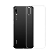 Huawei Nova21 / Nova31 / Y7Pro / Nova3 / Nova3i / Y92019 / Y7Pro2019 / Y9Prime2019 /Nova3e Case,...Transparent Flexible Silicone