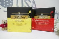 【Sunny Buy】◎現貨◎ COSTCO  好市多 TWININGS 唐寧 英倫早餐茶 茶包 100入