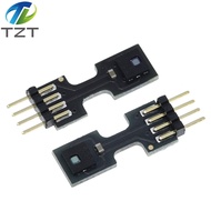 AHT25 Temperature And Humidity Sensors Module Replaces AHT10 To Optimize Digital Signal Humidity Mod
