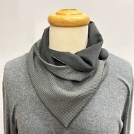 多造型保暖脖圍 短圍巾 頸套 男女均適用 W01-064(限量商品)