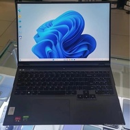 Wholesale Laptop Computer Y9000P Y2021 i7-11Gaming Laptop RTX 3060(6GB)Graphics Card