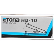 Staples stapler hekter
