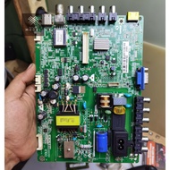 MESIN PANASONIC MAINBOARD TH-32A402G TH32A402G PANASONIC MB/ TH-32A402G TH32A402G PANASONIC ENGINE/
