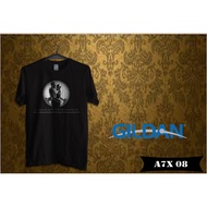 Avenged sevenfold T-shirt gildan a7x08Original