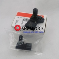 Intake Manifold Pressure MAP Sensors OEM 4921322/5WK96801/4903286 for Ddodge Rram 2500 3500 6.7L Ppa