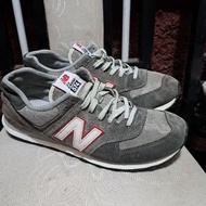 ORIGINAL SPORTS SHOES SIZE 45