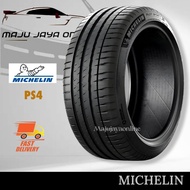 Michelin Pilot Sport 4 PS4 tire tyre tayar 16 Inch, 17 Inch And 18 Inch minimum order 2pcs