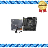 MSI MAG B850M MORTAR WIFI Micro-ATX Motherboard MB6758