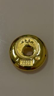 利昌9999金粒 一粒一両