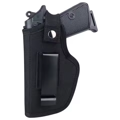 Tactical Pistols Left Right Hand Gun Holster Concealed Holster for GL 17 19 Colt 1911 M9 HK USP P226