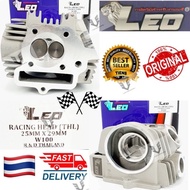 Honda EX5 Dream/Wave100/E Bonus Leo Thailand Racing Head 24/28mm 25/29mm EX5Dream/W100 24/28 25/29 2