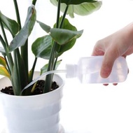 植物專用噴壺/擠壓式尖嘴噴壼/種植工具 250ml