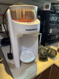 Baby Brezza Formula Pro Advanced Formula Dispenser