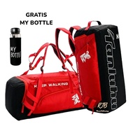 . Gym Bag Travel Bag Multifunctional Outdoor Original Gym Bag Travel Bag