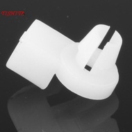 [tishita] Choke Lever Joint 6J8-41262-00 Plastic Outboard Motor Spare Part for Yamaha 8HP 40HP Use