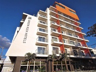 沖繩名護人工溫泉二股湯之華格林里奇酒店 (Green Rich Hotel Okinawanago Artificial hot spring Futamata Yunohana)