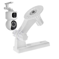BRACKET KAMERA CCTV GANTUNG ALAT PENEMPEL KAMERA BRACKET CCTV