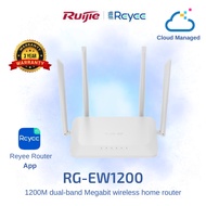 RG-EW1200 1200M Dual-band Wireless Router