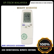 RFL-0303EH RFL-0601A RFL-0601AL REL-0601E REL-0601EL RFL-0601EHL CARRIER AIR CONDITIONING REMOTE CON