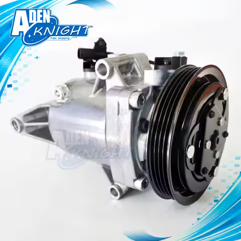 Car For Suzuki Air A/C Compressor Swift MARUTI ALTO K10 RITZ 95200M83KC1 95200M83KB0