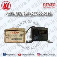 DENSO AMPLIFIER (BUS) 077300-0130 SPAREPART AC/SPAREPART BUS