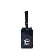 Herschel Supply ที่ห้อยกระเป๋าเดินทาง Luggage Tag Rubber