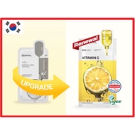 [RENEWAL] MEDIHEAL Vita Essential Mask | 3.1 Billion Sold