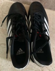 （購自日本）Adidas 足球鞋 /波鞋 （Eur 42.5碼）