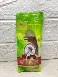 Gula Palem Edna Palm Sugar Premium Quality 200 gr Halal Gula Palem