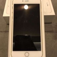 iPhone 6s Plus 64g 金色