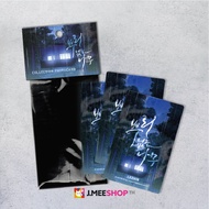 JMEESHOP TH-A Tree Without Roots Collection Photocards ver.2