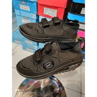 N&b Black School Shoes For Kids size 30-35