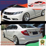 Bodykit civic fb 2012 2013 2014 201516 Civic body kit Civic body kit GRADE-A strong=thick=FLEXIBLE