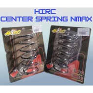 Motorcycle HIRC Center Spring for YAMAHA NMAX155 (1000RPM/1200RPM)