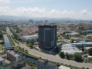 Vetro 11 1BR 2-4Pax by JUNE Homestay