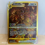 Giratina VSTAR - GG69/GG70 - Gold SecretCrown Zenith Singles